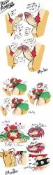 2025 2boys absurd_res age_difference aged_up anthro anthro_on_anthro anthro_penetrated anthro_penetrating anthro_penetrating_anthro balls balls_clench barazoku beard big_balls big_muscles big_penis blush bodily_fluids body_hair bowser bowser_jr. chest_hair close-up collar comparing comparing_penis cum cum_in_mouth cum_inside cumshot cutaway deep_throat deltoids dialogue drinking drinking_cum duo ejaculation english_text erection eyebrows facial_hair father_(lore) father_and_child_(lore) father_and_son_(lore) fellatio furry furry_male furry_only gay gay_sex genital_fluids genitals glans hair handwritten_text heart_symbol hi_res horns humanoid_genitalia humanoid_penis incest incest_(lore) internal kissing koopa male male/male male_penetrated male_penetrating male_penetrating_male mario_(series) morgandeer multiple_scenes muscular muscular_anthro muscular_male neck_bulge nintendo non-mammal_balls nude older_penetrated oral oral_penetration orgasm parent_(lore) parent_and_child_(lore) parent_and_son_(lore) pecs penetration penile penis penis_in_mouth penis_kissing penises_touching ponytail precum profanity pubes red_hair reptile saliva scalie sex shell signature simple_background son_(lore) son_penetrating_father spiked_collar spiked_shell spikes spikes_(anatomy) stated_incest sweat teeth text thought_bubble throbbing throbbing_balls tongue vein white_background yaoi yellow_skin