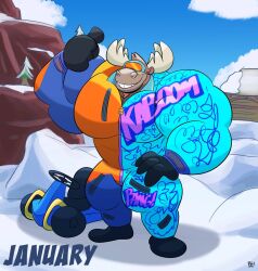 Crash (Series) Rule 34 Image