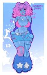 munmun gieepa (succuboos) from original by succuboos