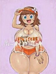 Grok (X) Rule 34 Image