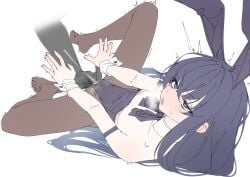 ui (blue archive) from blue archive by shinomu (cinomoon)