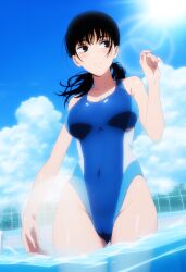 1girls Rule 34 Image
