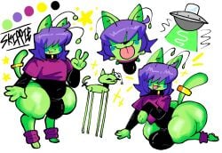 Booru post from rule34.xxx