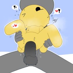 anon fan art