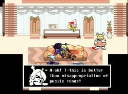 2026 age all_fours animated anthro anthro_on_anthro anthro_penetrated antlers anus areola asgore_dreemurr ass background_music ball_lick balls big_breasts bisexual blonde_hair blue_areola blue_nipples blush bodily_fluids body boss_monster_(undertale) bouncing_breasts bovid breast_grab breasts brown_body brown_hair brown_skin caprine carol_holiday clothed clothing deer deltarune difference digital_media_(artwork) discarded_clothing eating english_text female female/female female_anthro female_on_human female_penetrated fffm_foursome finger_fuck fingering fingering_self fingers food foursome furniture furry furry_female furry_male genital_fluids genitals group group_sex hair hair_over_eye hand_on_breast hi_res horn human human_on_anthro human_penetrating_female inside interspecies kris_(deltarune) licking long_hair looking_pleasured lying male male/female male_human male_on_anthro male_penetrating male_penetrating_female mammal masturbation mature_anthro mature_female music new_world_deer nipples no_underwear noelle_holiday nude nude_anthro nude_female nude_human nude_male older_anthro older_female on_front on_sofa open_mouth oral penetration penile penile_penetration penis penis_in_vagina pixel_(artwork) pixel_animation purple_body purple_skin reindeer scalie sex short_playtime sitting sitting_on_sofa skin sofa sofa_sex soul_(deltarune) sound sound_warning susie_(deltarune) tagme tail tan teeth text text_box theevilfallenone tongue tongue_out undertale_(series) vaginal_fluids vaginal_masturbation vaginal_penetration video vulva white_body white_skin younger_anthro younger_human younger_male