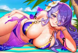 Camilla (Fire Emblem) Rule 34 Image