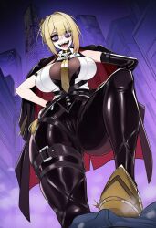 Boot Fetish Rule 34 Image