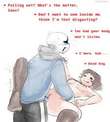 chara fan art