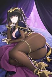 tharja (fire emblem) from fire emblem by apprenticedomini
