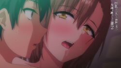 1boy 1boy1girl 2026 2d 2girls 2k ahe_gao animated ass bathroom bedroom between_breasts big_ass big_breasts big_butt big_cock big_penis blowjob blush bouncing_breasts breast_grab breasts brown_eyes brown_hair bunny_ears bunnysuit censored censored_genitalia censored_penis censored_pussy close-up closed_eyes clothed clothed_female clothing cock completely_nude completely_nude_female cowgirl_position cum cum_leaking cum_on_tongue fake_animal_ears fellatio female female_penetrated ffm_threesome from_side front_view fujiwara_emi genitals half-closed_eyes hard_on heart-shaped_pupils hentai hentai_series high_resolution highres huge_ass huge_breasts huge_butt huge_cock human human_only husband_and_wife indoors japanese_voice_acting kissing kyonyuu_ga_futariinai_to_bokkishinai_otto_no_tame_ni_tomodachi_o_tsuretekita_tsuma large_penis leaking_cum legs_up light-skinned_female light_skin long_hair long_penis longer_than_30_seconds longer_than_one_minute looking_at_viewer lying_on_stomach male male/female male_penetrating male_penetrating_female mating_press milf moaning moaning_in_pleasure mosaic_censoring mp4 naughty_face netorase nipples okumura_sae on_bed on_stomach on_top oral oral_penetration oral_sex pale-skinned_female pale_skin penetration penis penis_between_breasts penis_in_mouth penis_in_pussy pleasure_face pounding pussy_juice pussy_juice_drip pussy_juice_trail revealing_clothes rough_sex round_ass round_butt seductive seductive_eyes semen sex short_hair shorter_than_two_minutes shower side_view sitting sound standing sucking sucking_penis sweat sweatdrop sweating sweaty_body t-rex_(animation_studio) tagme testicles thick_thighs thighs threesome thrusting tongue tongue_kiss tongue_out trailer vaginal_penetration vaginal_sex video voice_acted voluptuous voluptuous_female wet wet_body wife yellow_eyes