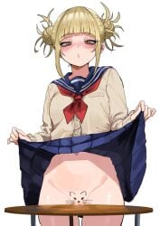 himiko toga from my hero academia by zd (pixiv6210083)