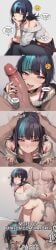 2boys ai_generated anal anal_sex balls belly blowjob bra child_bearing_hips comic crossdressing crossdressing_male curvaceous_ass curvaceous_body curvaceous_figure curvaceous_hips curvaceous_thighs curvy curvy_body curvy_figure curvy_hips curvy_thighs english english_dialogue english_text erect_cock erect_penis fellatio femboy femboy_focus feminine_male gay gay_sex girly_clothing girly_hair hands_on_another's_head hard_cock hoshi_kirara jujutsu_kaisen kazokel large_cock large_penis licking_penis male male/male male_focus male_only otoko_no_ko otokonoko patreon penis penis_out penis_size_difference pleasure_face pov pulling_arms sex sex_from_behind small_male small_penis smaller_male submissive submissive_male text thick thick_hips thighs trap twink waifu