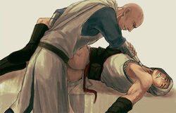 altair ibn la-ahad from assassin's creed