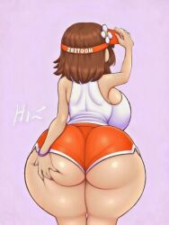 Grok (X) Rule 34 Image