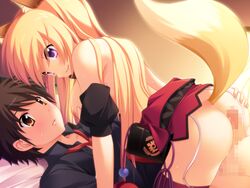 love kami fan art