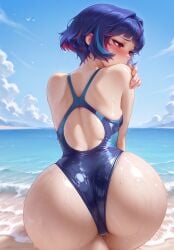 juno (overwatch) from overwatch by dreamheat