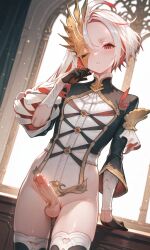 Femboy Rule 34 Image