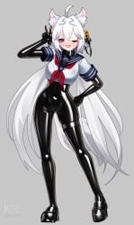 filian (vtuber) from indie virtual youtuber by maguro27