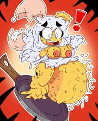 Big Belly Rule 34 Image
