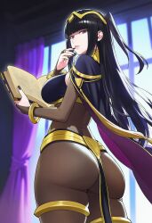 tharja (fire emblem) from fire emblem by apprenticedomini