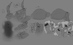 jax (tadc) from glitch productions by karnthud