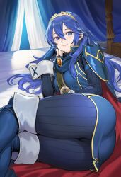 lucina (fire emblem) from fire emblem by apprenticedomini