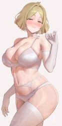 yanagiya otome from atlus by turnipdish