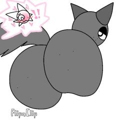 1boy1girl animated ass big_ass big_butt blush blush_lines blushing_female blushing_profusely canid canine canis cat_ears digital_drawing_(artwork) digital_media digital_media_(artwork) domestic_cat duo felid feline felis female female_blushing femboy flipaclip flipaclip_(artwork) freckled_butt freckled_face freckles freckles_on_ass freckles_on_face gray_(sprunki) gray_body gray_fur incredibox_mod justkittyful loop male mammal no_sound no_visible_genitalia self_upload shaking shaking_ass shaking_butt sprunki surprise surprised surprised_expression surprised_face tagme tail twerk twerking video wenda_(sprunki) white_fur wolf wolf_boy wolf_ears wolf_tail