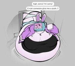 melanie (regretevator) from regretevator