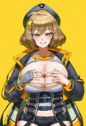 anis (nikke) from goddess of victory: nikke by apprenticedomini