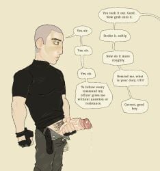 original character from original by mr shrink