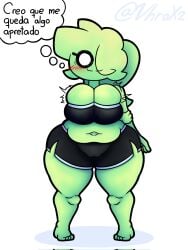 oc from original by vhrox2