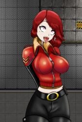 Ash (3072 Ad) Rule 34 Image