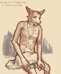 Anthro Rule 34 Image
