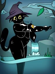 Bathing Rule 34 Image