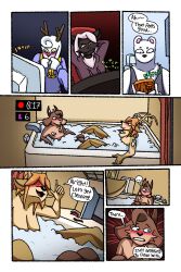 Bath Rule 34 Image