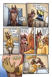 Ass Rule 34 Image