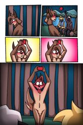 Comic Rule 34 Image