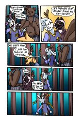 Chubby Rule 34 Image
