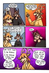 Anthro Rule 34 Image