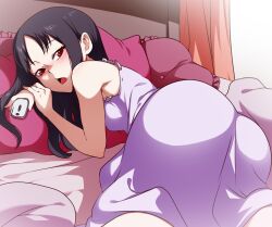 shinomiya kaguya from kaguya-sama wa kokurasetai ~tensai-tachi no renai zunousen~ by jcm2