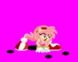 amy_rose animated bug cum cum_inside female mobian_(species) project_x_love_potion_disaster sega sonic_(series) sonic_the_hedgehog_(series) tagme