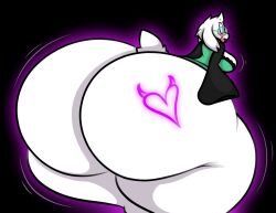 ralsei from deltarune by puffster3