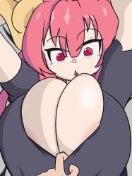 25circle big_breasts breasts female tagme