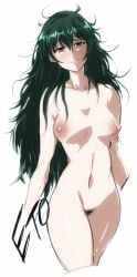 breasts eto_yoshimura ondisk thick_thighs tokyo_ghoul