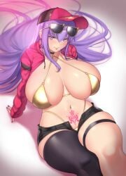 bb (fate) from fate (series) by aster crowley
