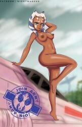 ahsoka tano from clone wars