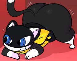 morgana (persona) fan art