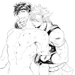 caesar zeppeli from battle tendency