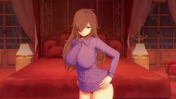 Wiz (Konosuba) Rule 34 Image